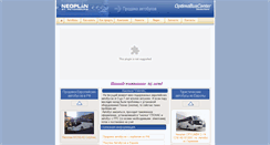 Desktop Screenshot of bus-center.com